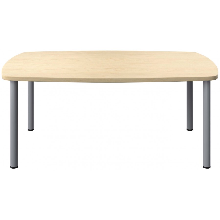 One Fraction Plus 1800mm Boardroom Table